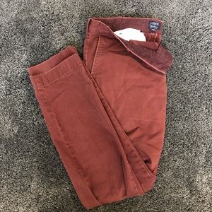 JCrew - The Driggs - Pants